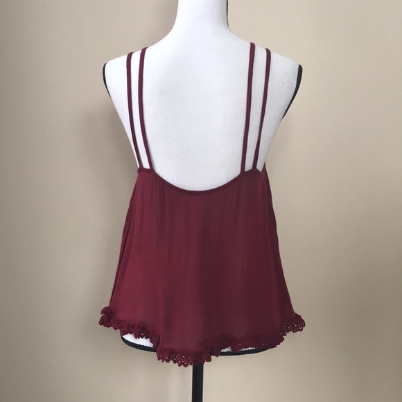 Intimately Free People Top - Picture 3 of 10